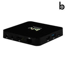 Btv E13 Android - 4K Full HD (Promoção Limitada)