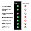 Btv Stick Android 9.0 4K 5G + Wifi 2025 (Promoção Limitada)